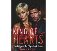 King of Hearts: Cloak of Deception