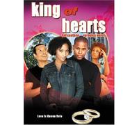 King of Hearts (DVD)