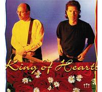 King of Hearts - King of Hearts [Import]