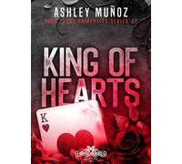 King of hearts. Rake Forge University. Ediz. italiana. Vol. 2