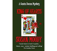 King Of Hearts: Volume 3