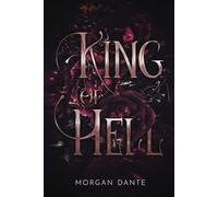 King of Hell: M/M Vampire/Fallen Angel Paranormal Romance