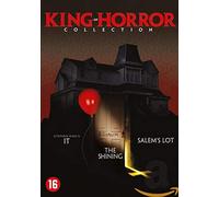 King of horror collection (DVD)
