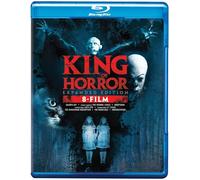 King of Horror: Expanded Edition
