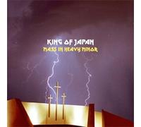 King of Japan - Mass in Heavy Minor