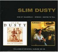 King of Kalgoorlie/Stories I