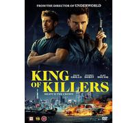 KING OF KILLERS