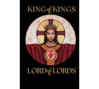 King of Kings and Lord of Lords: Dot Grid Journal