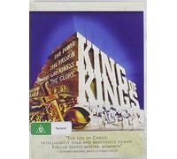 King Of Kings [Edizione: Stati Uniti]