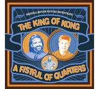 King of Kong: A Fistful of Quarters