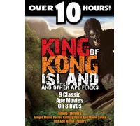 King of Kong Island & Other Ap - King of Kong Island & Other Ap