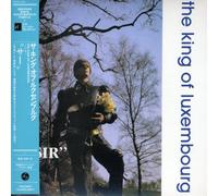 King Of Luxembourg - Sir (Mini Lp Sleeve