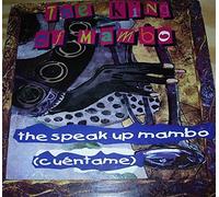 King of Mambo,the - The Speak Up Mambo