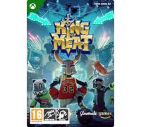 King of Meat Standard Edition | Xbox Series X|S - Codice download