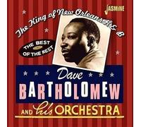 The King of New Orleans R&B