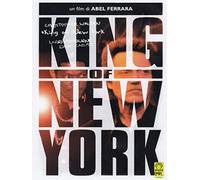 King Of New York