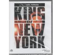 King Of New York [Blu-ray]