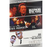 King of New York/State P/Belly - King of New York/State P/Belly