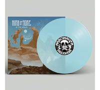 King of None - In the Realm (Clear Blue Edition)