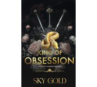 King of Obsession: An Alpha Mafia Romance: 2
