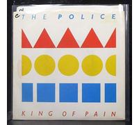 King of Pain