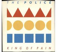 King Of Pain