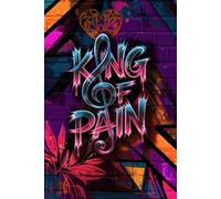 King of Pain: Alternate Cover