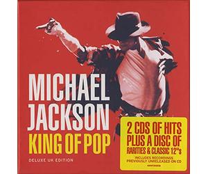 King of Pop