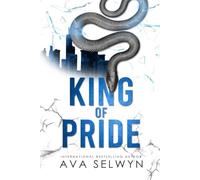 King of Pride: A Possessive Husband Romance