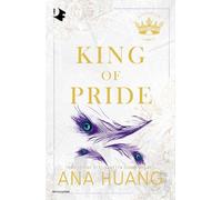 King of pride. Ediz. italiana
