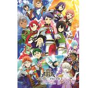 KING OF PRISM ALL STARS プリズムショー☆ベストテン 通常盤[DVD]