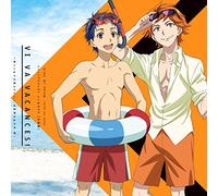 劇場版KING OF PRISM -PRIDE the HERO- ユニットプロジェクト シン&カケル [全国盤]