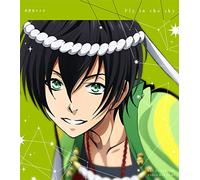 KING OF PRISM -Shiny Seven Stars- マイソングシングルシリーズ 香賀美タイガ