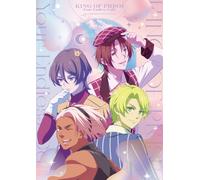 KING OF PRISM-Your Endless Call-み んなきらめけ！プリズム☆ツアーズ DVD (DVD)