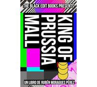 King of Prussia Mall