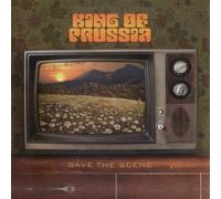 King of Prussia - Save the Scene