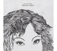 King Of Prussia - Zonian Girls