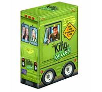 King of Queens-Complete