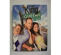King Of Queens: Complete Fourth Seasons (3 Dvd) [Edizione: Stati Uniti]
