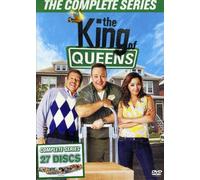 King Of Queens: Complete Series (26 Dvd) [Edizione: Stati Uniti]