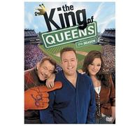 King Of Queens: Complete Seventh Season [ Edizione: Stati Uniti]