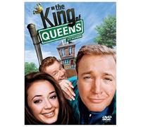 King Of Queens: Complete Third Season (3 Dvd) [Edizione: Stati Uniti]