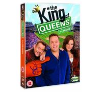 King of Queens [Edizione: Regno Unito]