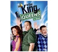 King of Queens - King Of Queens: Complete Ninth Season (2 Dvd) [Edizione: Stati Uniti]