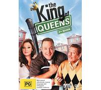 King Of Queens - Season 8 (3 Dvd) [Edizione: Australia]