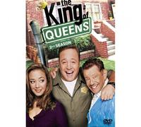 King of Queens - King Of Queens: Second Season (3 Dvd) [Edizione: Stati Uniti]