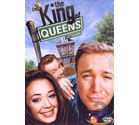 KING OF QUEENS - Series 3 (2000) (edizione Olandese)