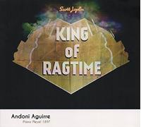 King of Ragtime, Western Pianoman