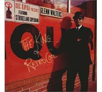 King of Retro Cool