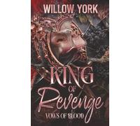 King of Revenge: A Steamy Mafia/Billionaire Romance
